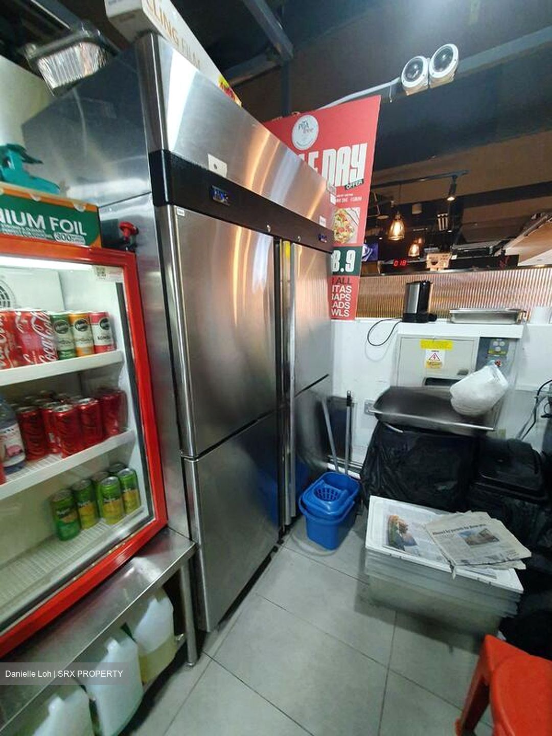 112 Katong (D15), Shop House #466065981